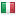 pro-server.net server is located in Italy